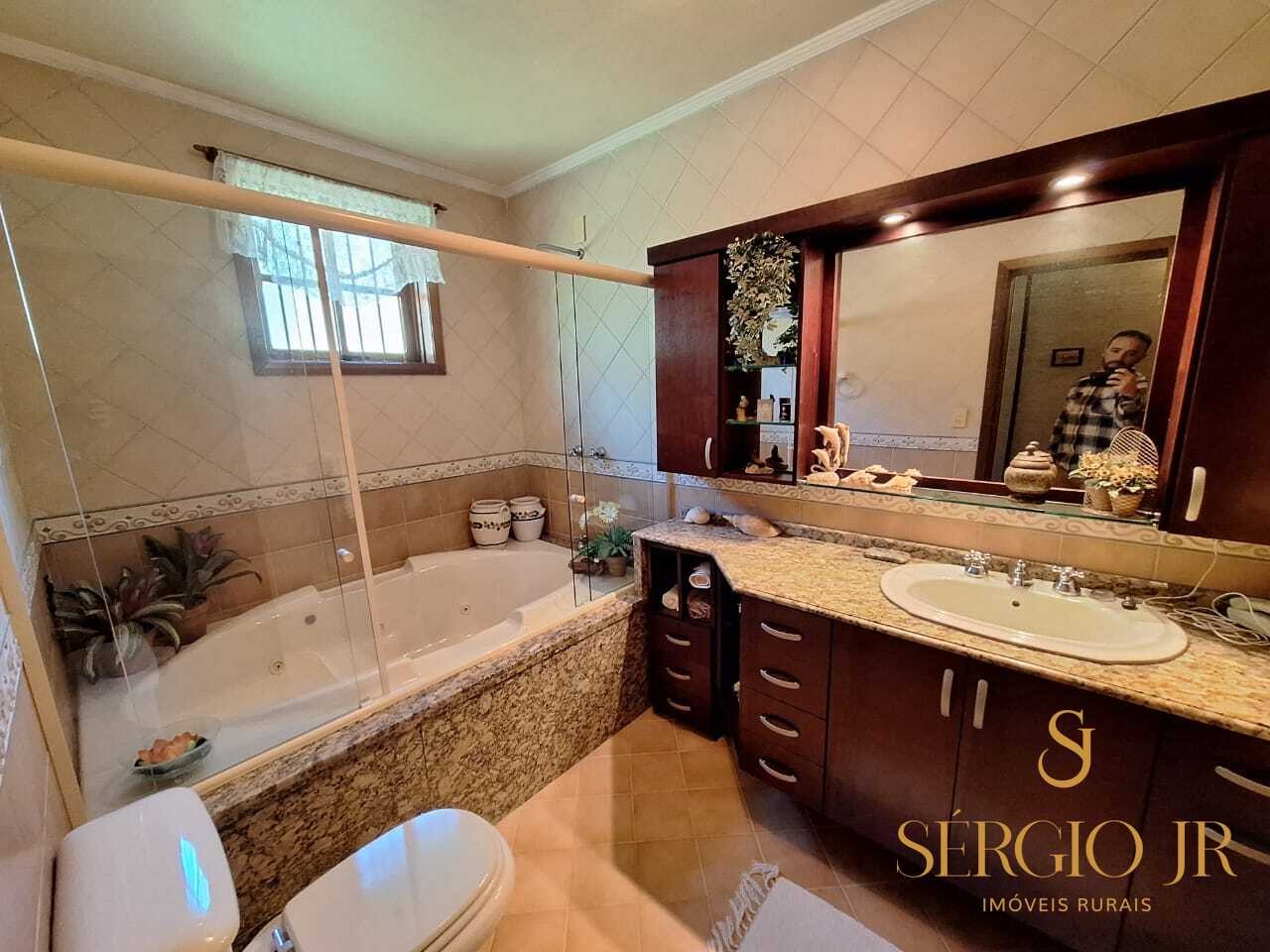 Chácara, 6 quartos, 3 hectares - Foto 42