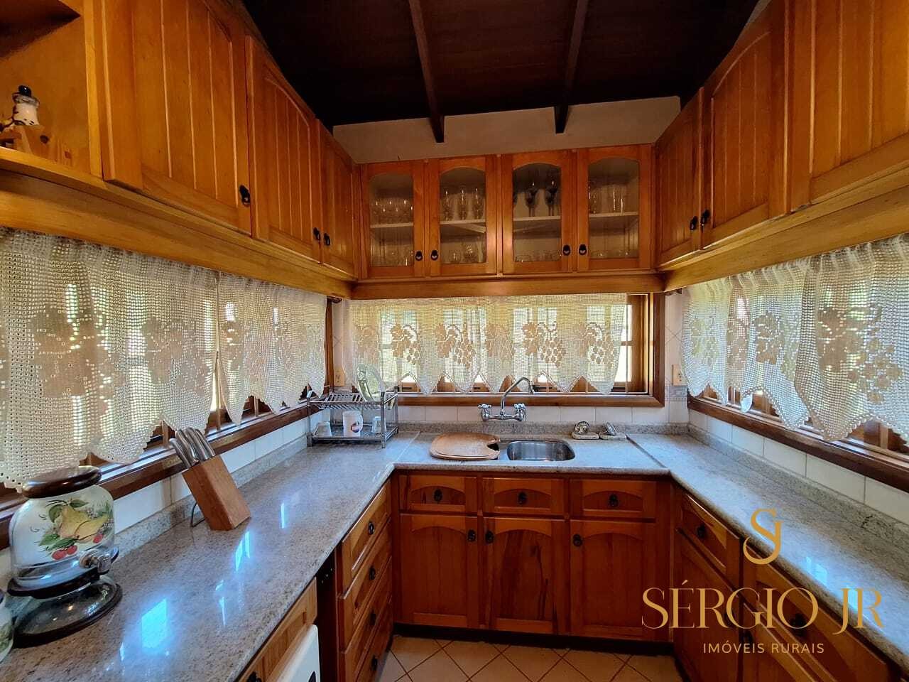 Chácara, 6 quartos, 3 hectares - Foto 44