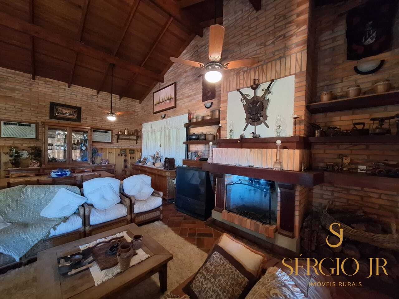 Chácara, 6 quartos, 3 hectares - Foto 43