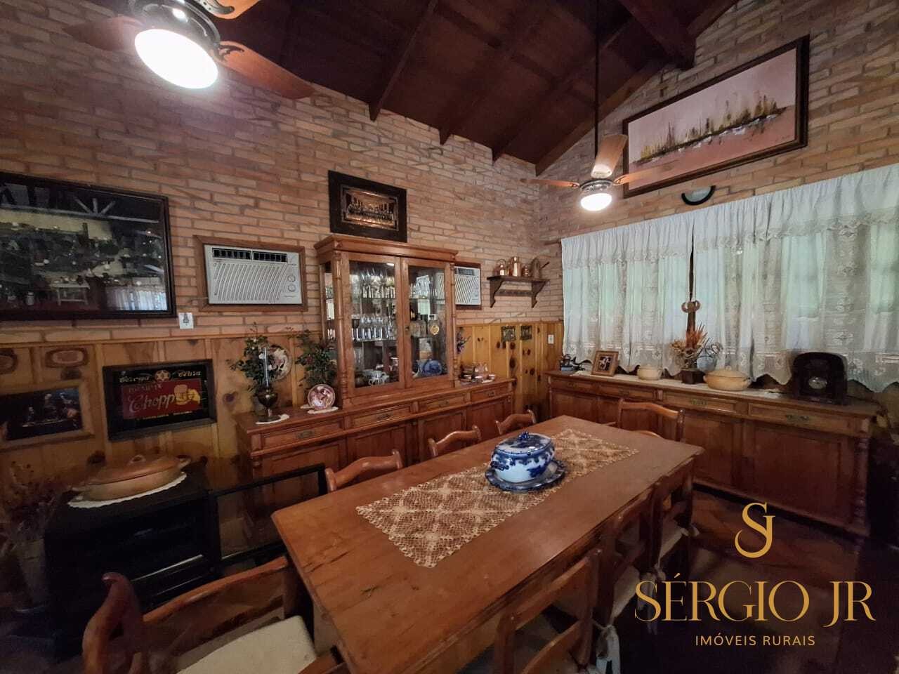 Chácara, 6 quartos, 3 hectares - Foto 46