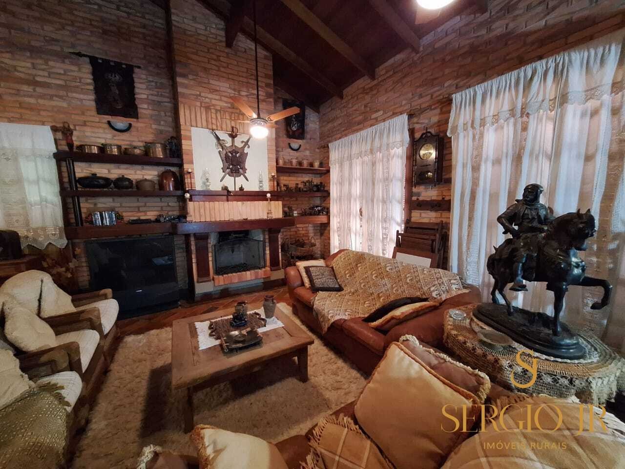 Chácara, 6 quartos, 3 hectares - Foto 47
