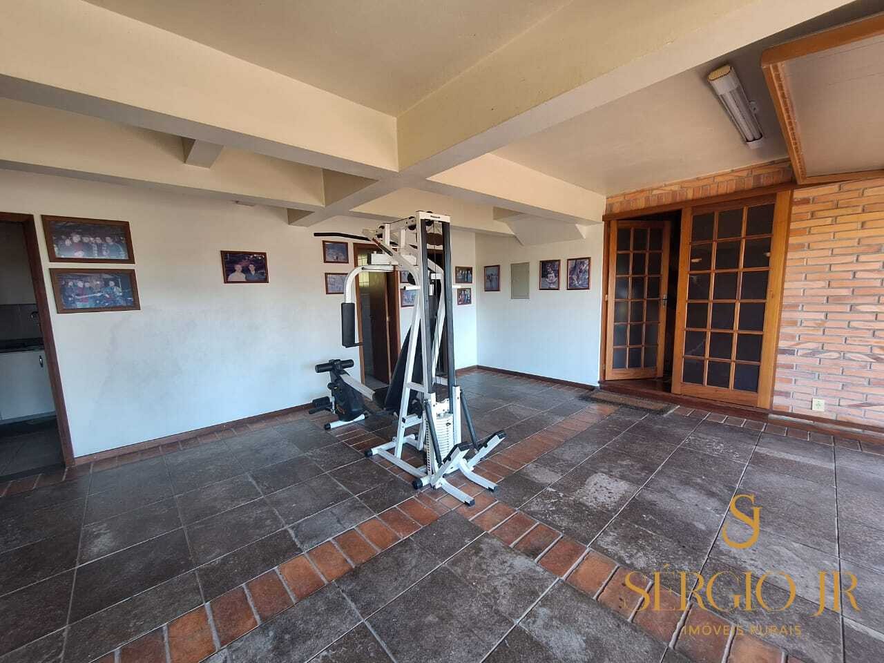 Chácara, 6 quartos, 3 hectares - Foto 48
