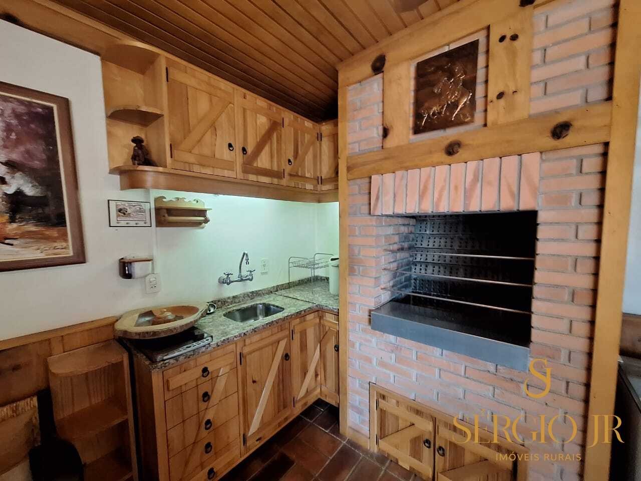 Chácara, 6 quartos, 3 hectares - Foto 49