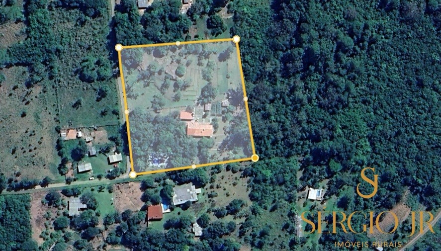 Chácara, 7 quartos, 10000 m² - Foto 2