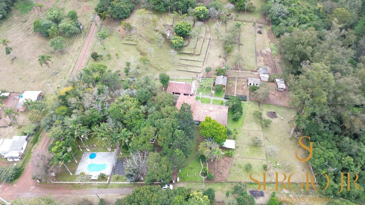 Chácara, 7 quartos, 10000 m² - Foto 4