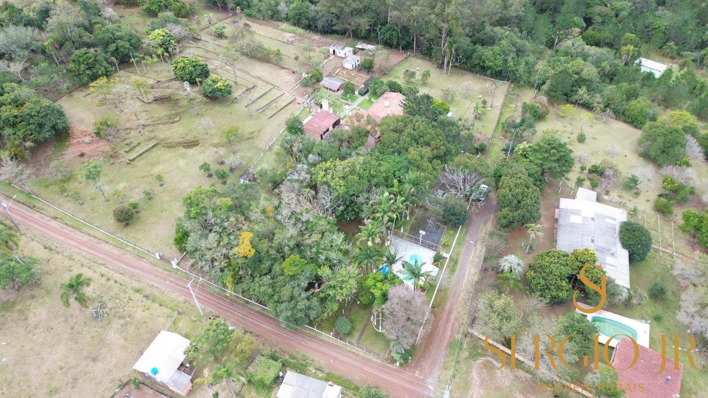 Chácara, 7 quartos, 10000 m² - Foto 5