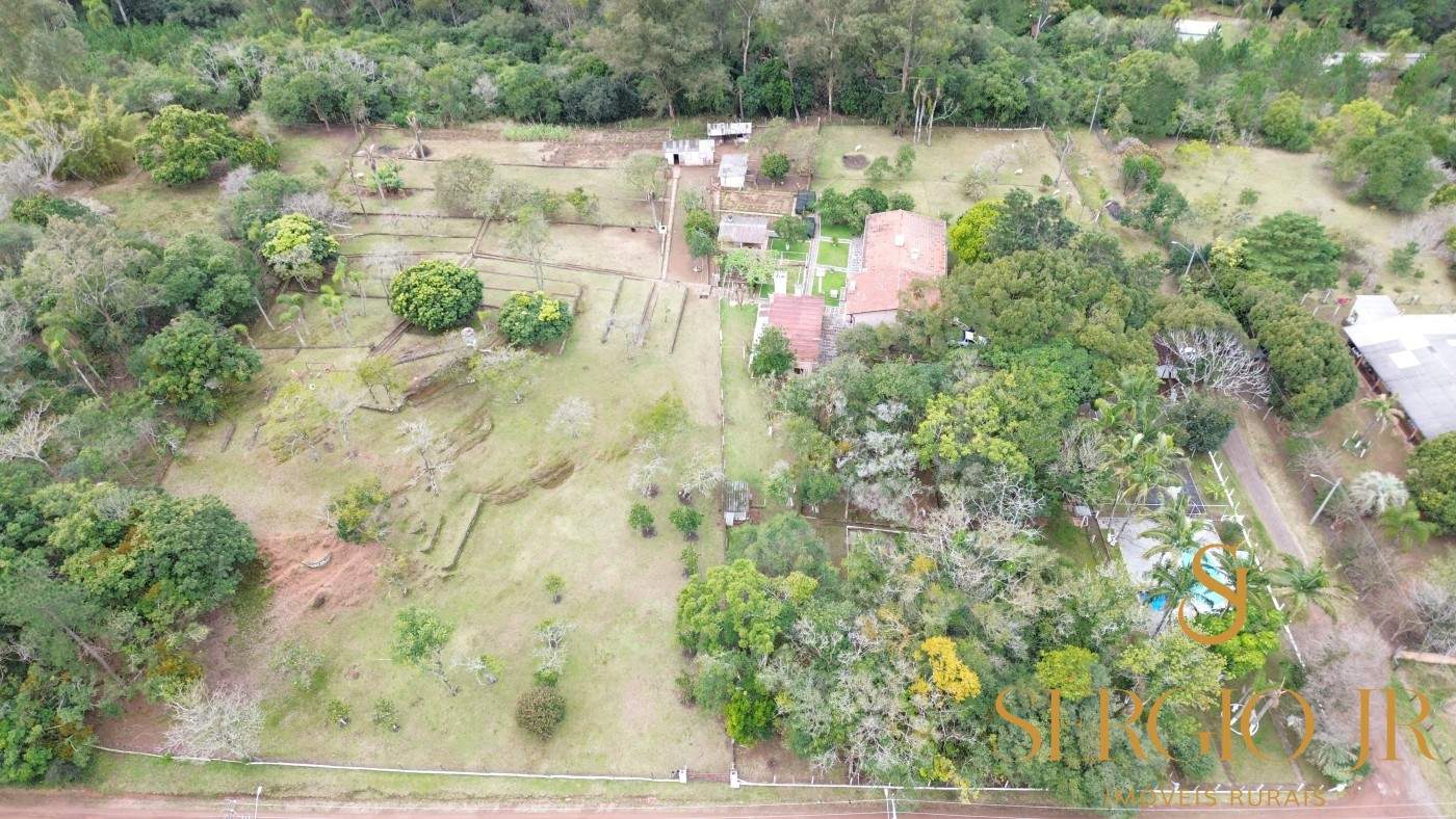 Chácara, 7 quartos, 10000 m² - Foto 6