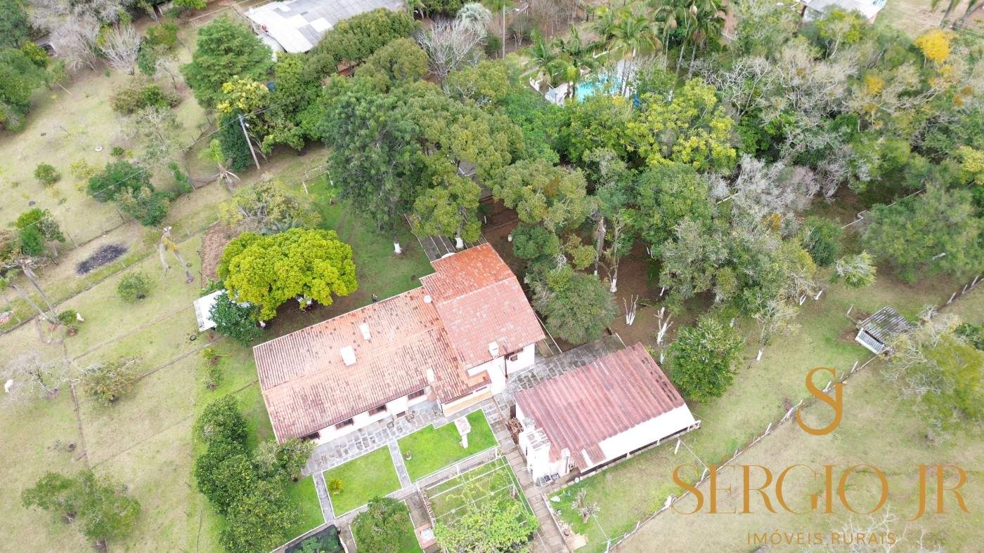 Chácara, 7 quartos, 10000 m² - Foto 8