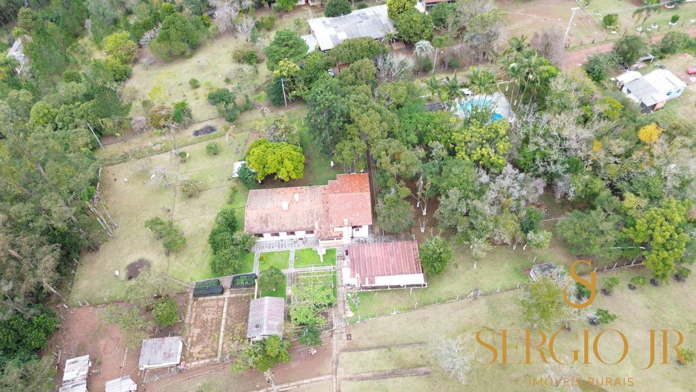 Chácara, 7 quartos, 10000 m² - Foto 7