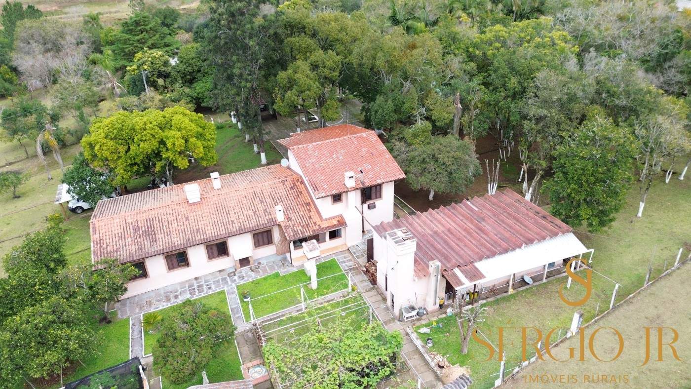 Chácara, 7 quartos, 10000 m² - Foto 9