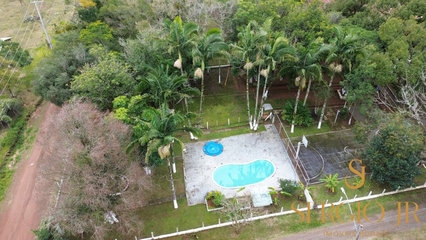 Chácara, 7 quartos, 10000 m² - Foto 11