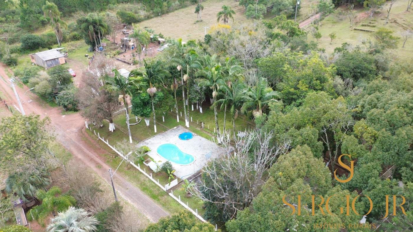 Chácara, 7 quartos, 10000 m² - Foto 10
