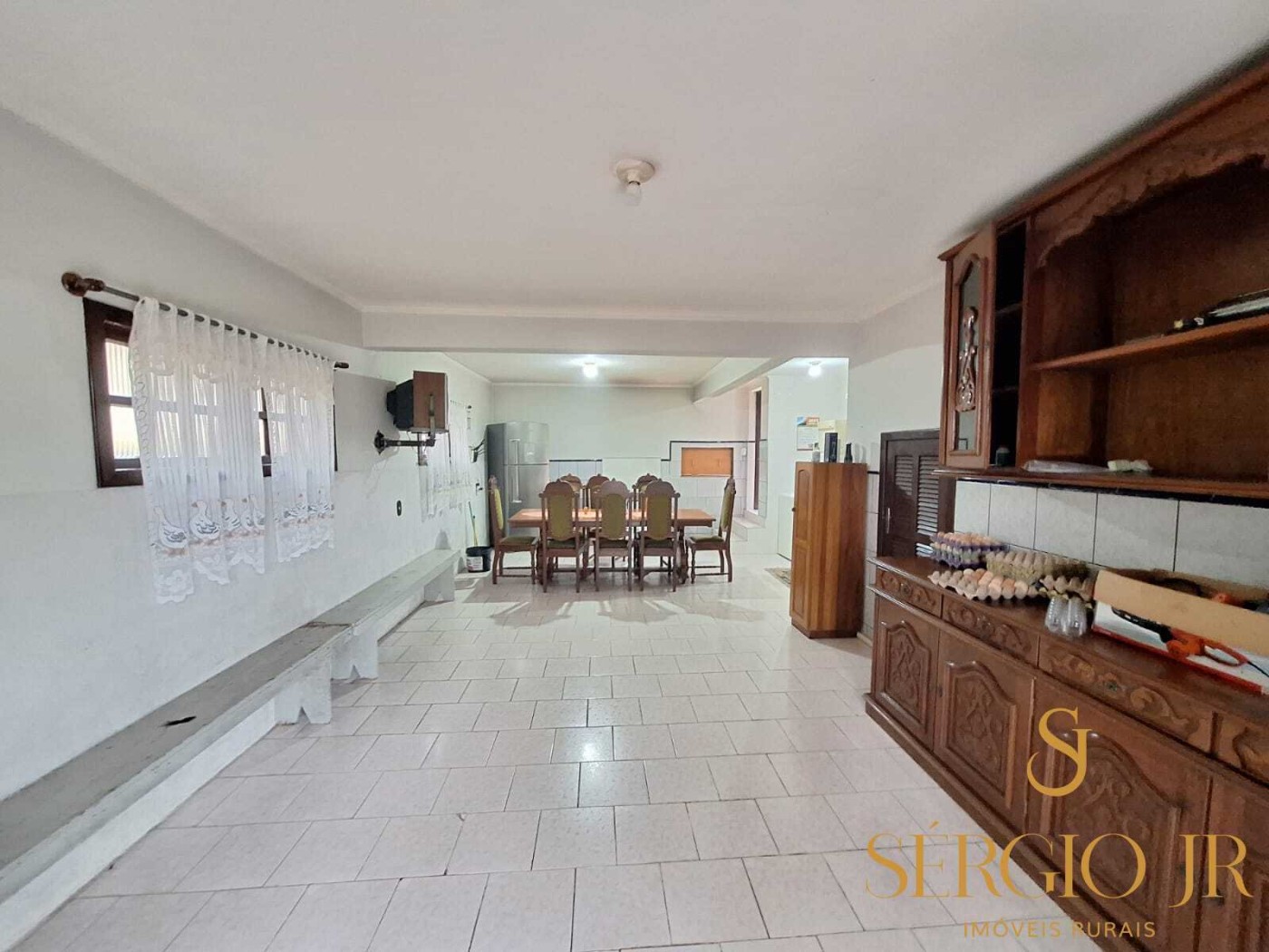 Chácara, 7 quartos, 10000 m² - Foto 13