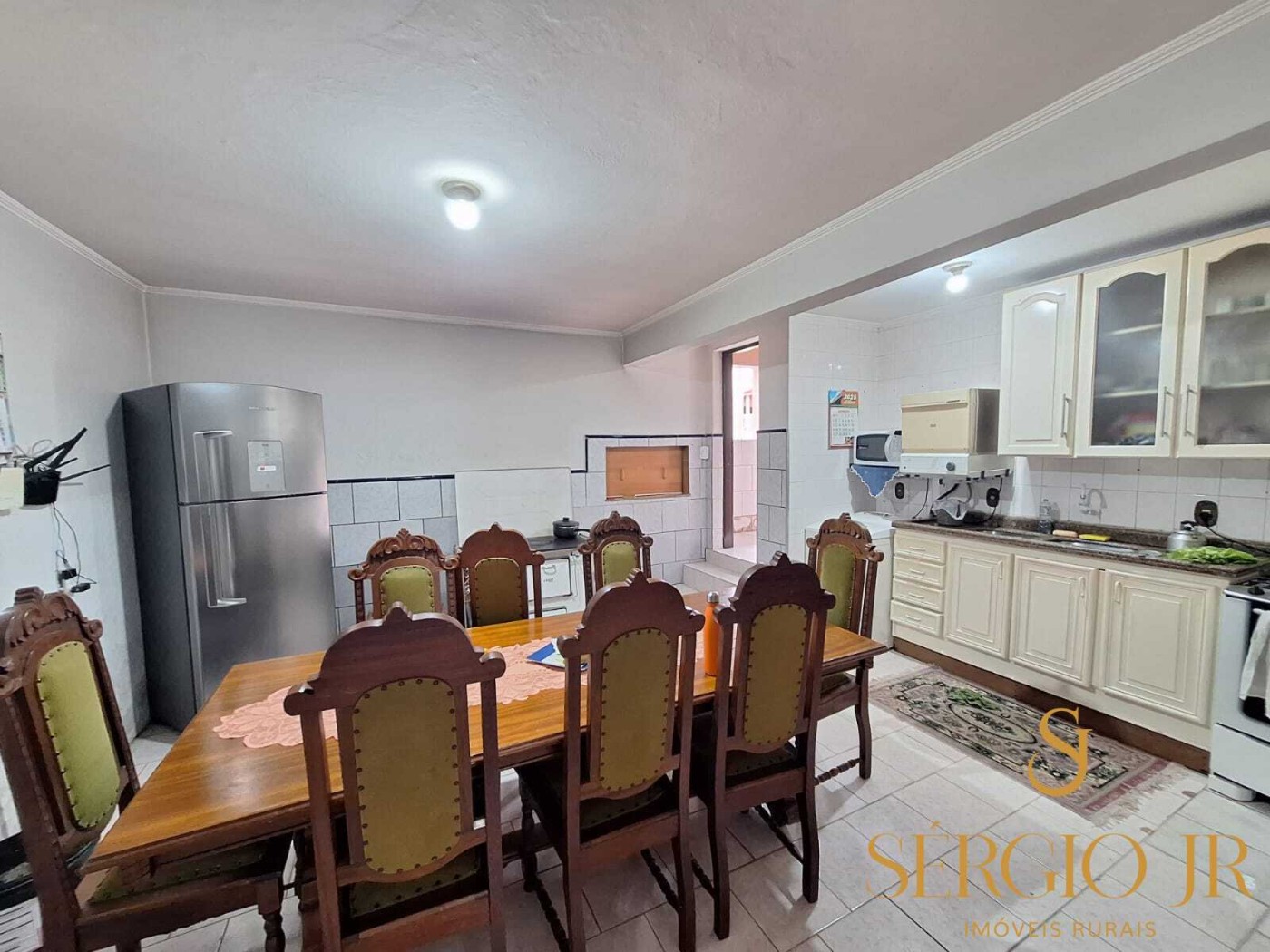 Chácara, 7 quartos, 10000 m² - Foto 12