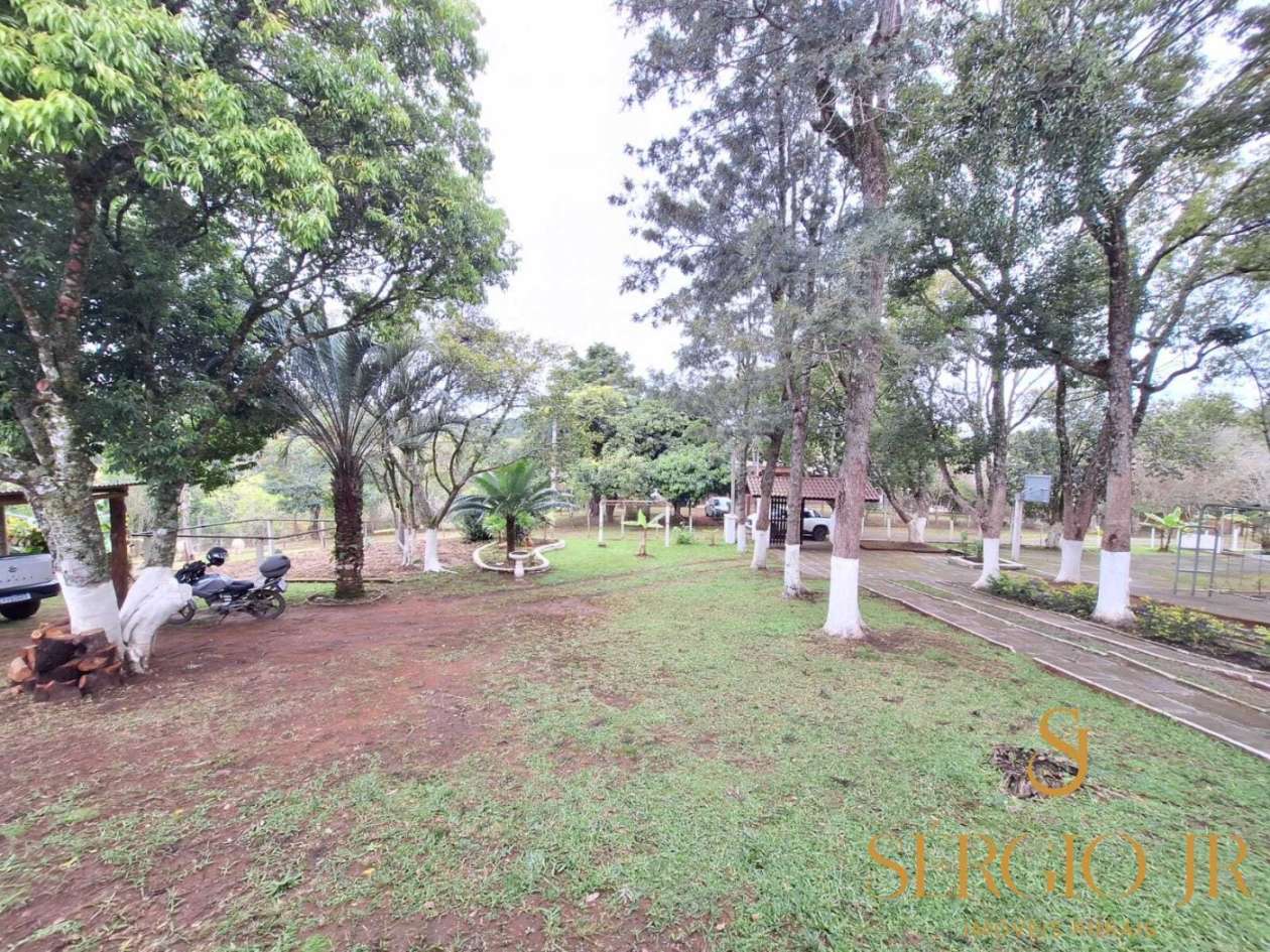 Chácara, 7 quartos, 10000 m² - Foto 22
