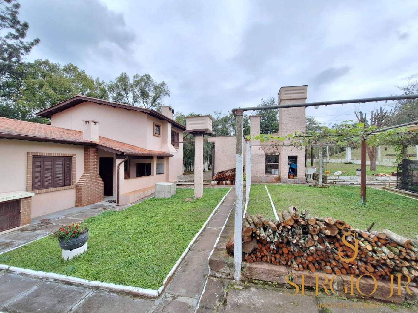 Chácara, 7 quartos, 10000 m² - Foto 25