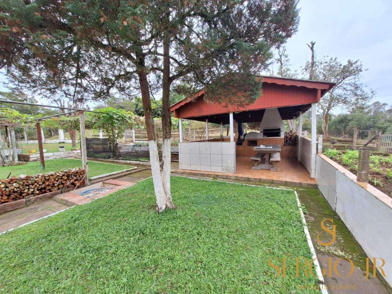 Chácara, 7 quartos, 10000 m² - Foto 24