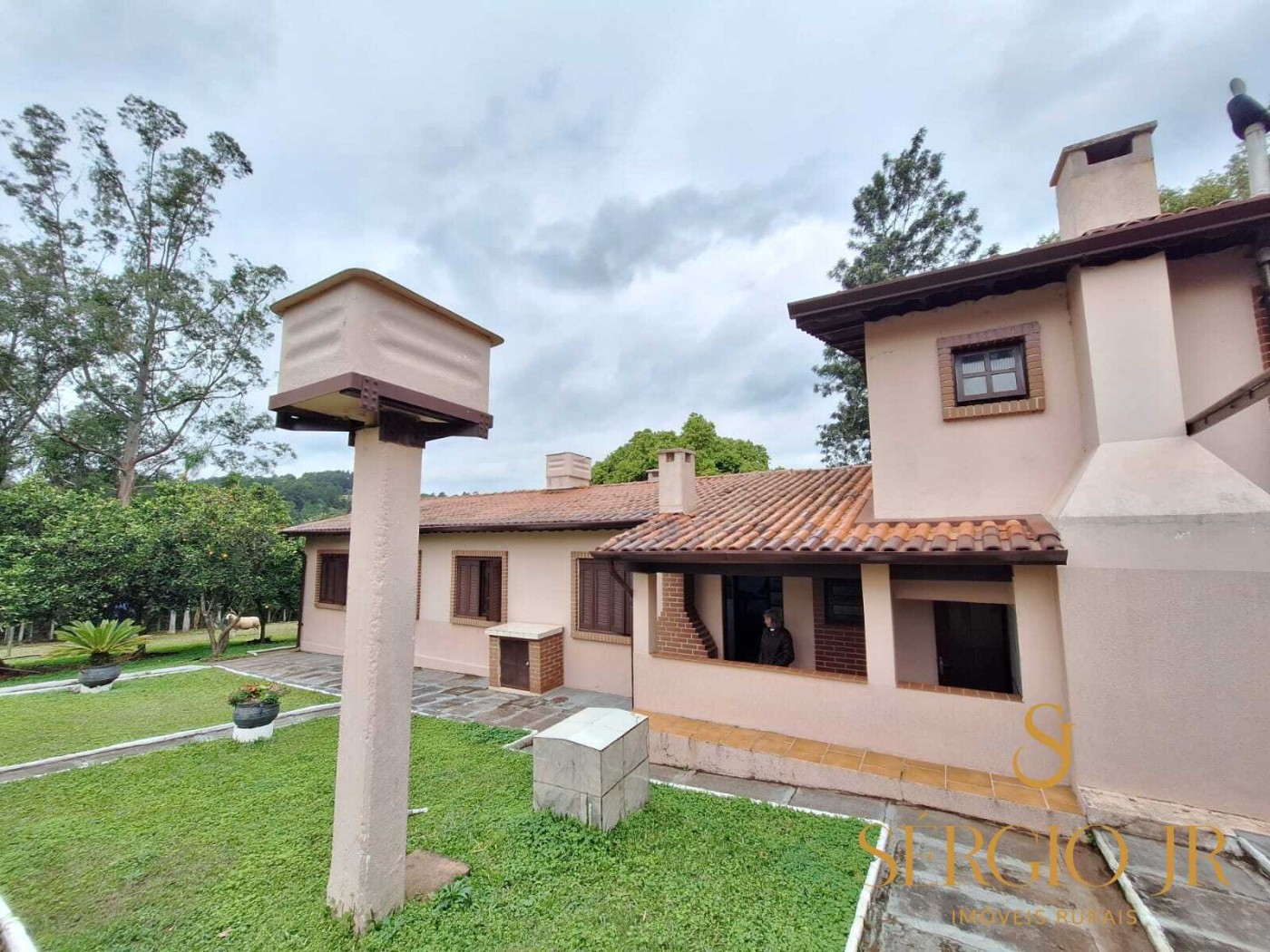Chácara, 7 quartos, 10000 m² - Foto 26