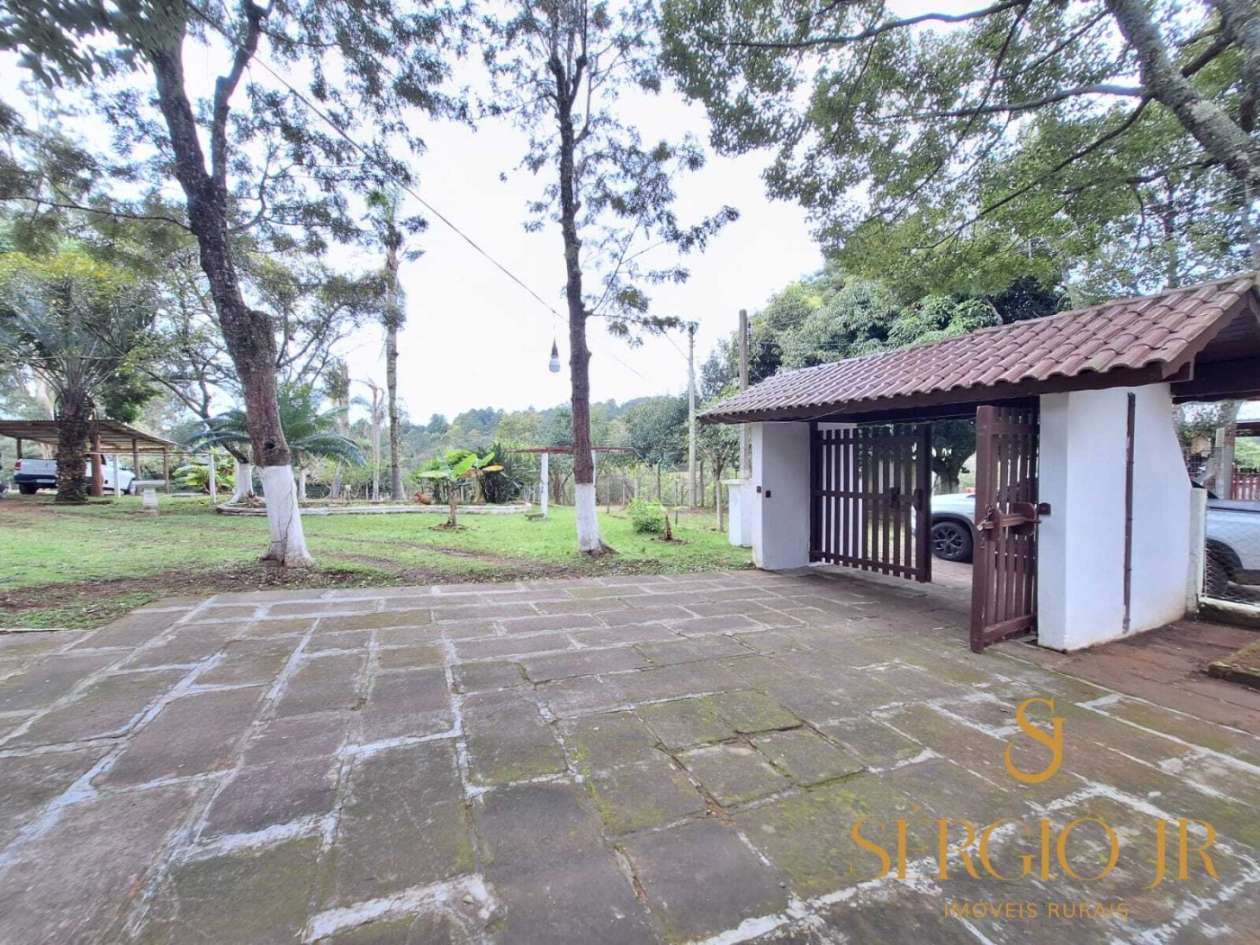 Chácara, 7 quartos, 10000 m² - Foto 33