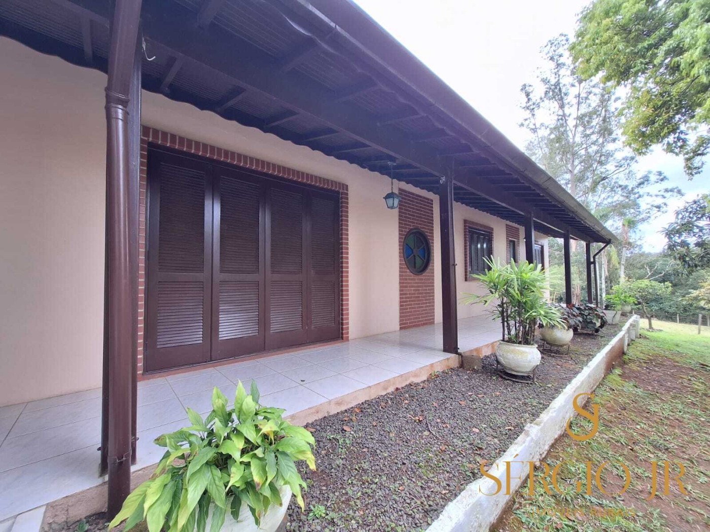 Chácara, 7 quartos, 10000 m² - Foto 34