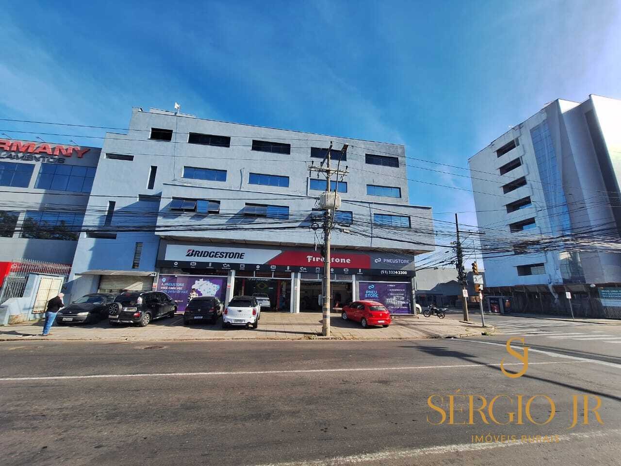 Prédio Inteiro - Foto 23