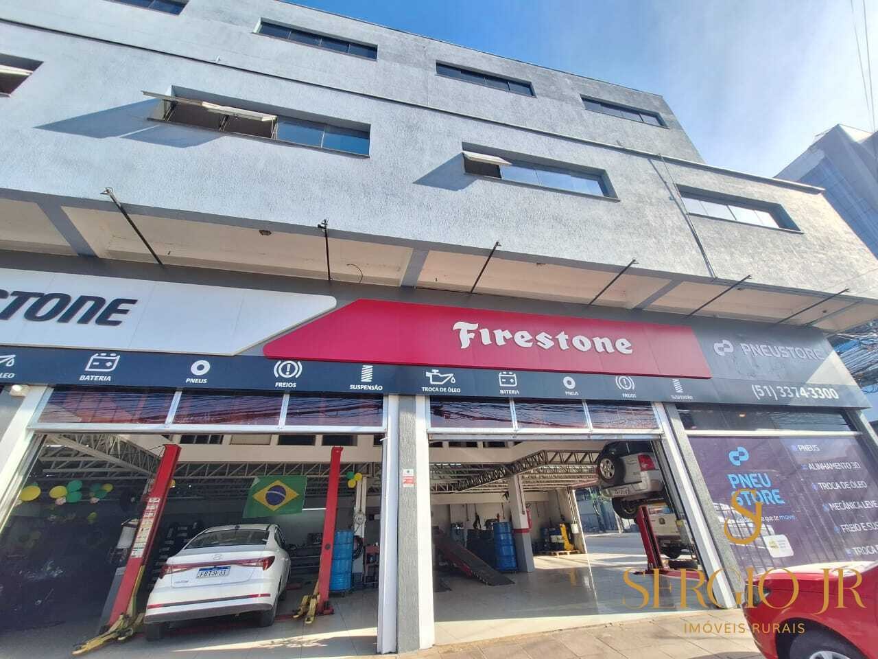 Prédio Inteiro - Foto 27