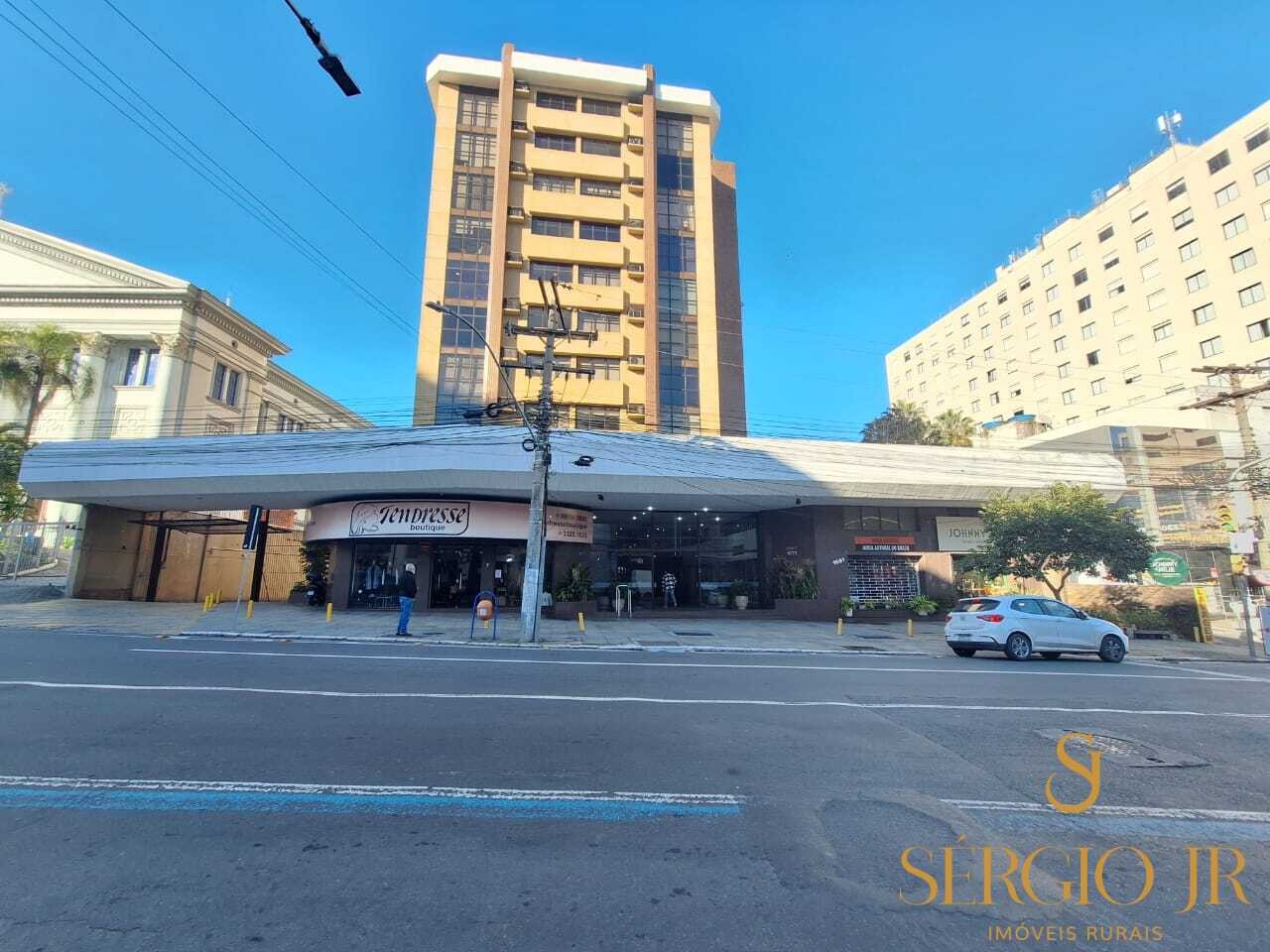 Prédio Inteiro - Foto 2