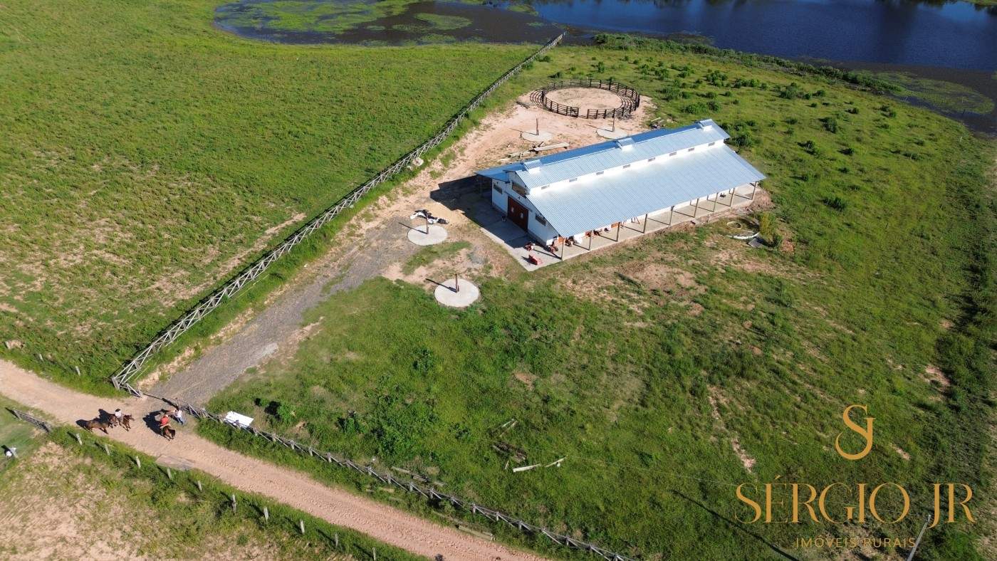Chácara, 3 quartos, 8 hectares - Foto 6