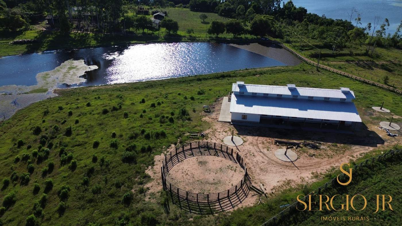 Chácara, 3 quartos, 8 hectares - Foto 8