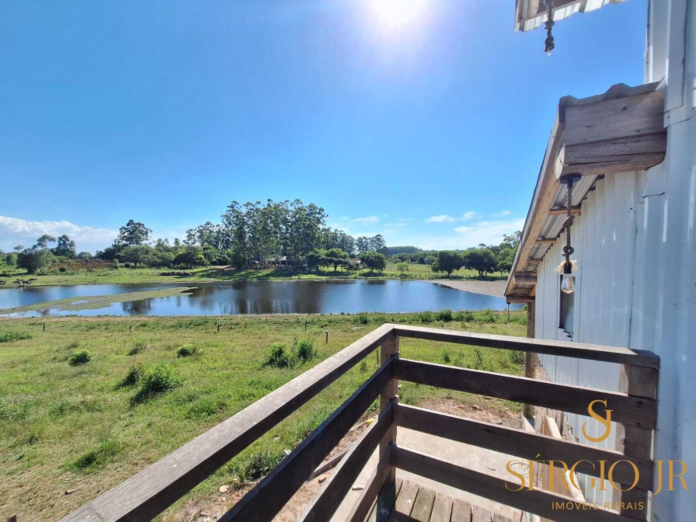 Chácara, 3 quartos, 8 hectares - Foto 15