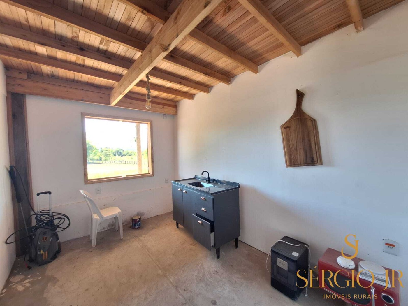 Chácara, 3 quartos, 8 hectares - Foto 18