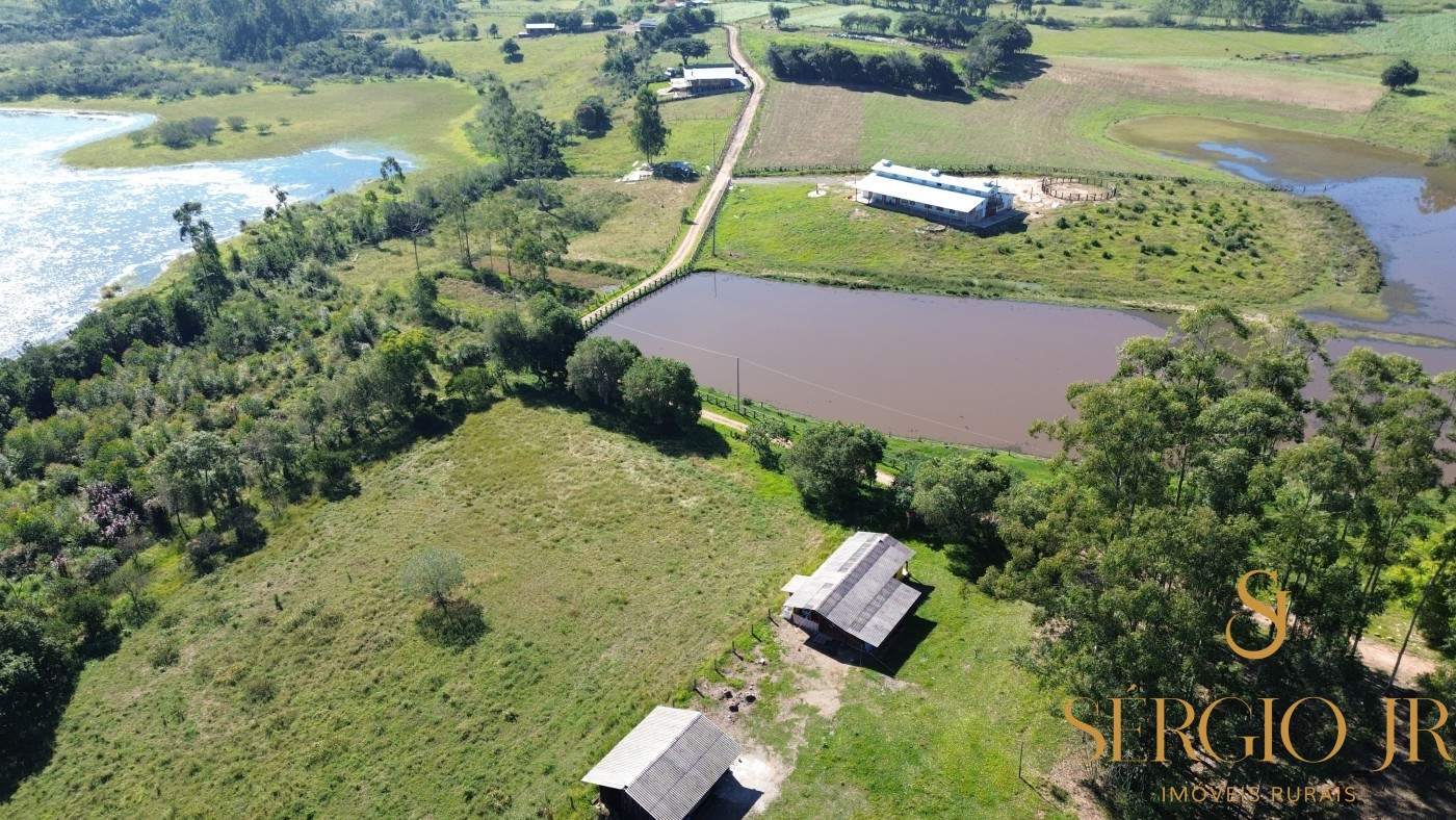Chácara, 3 quartos, 8 hectares - Foto 26