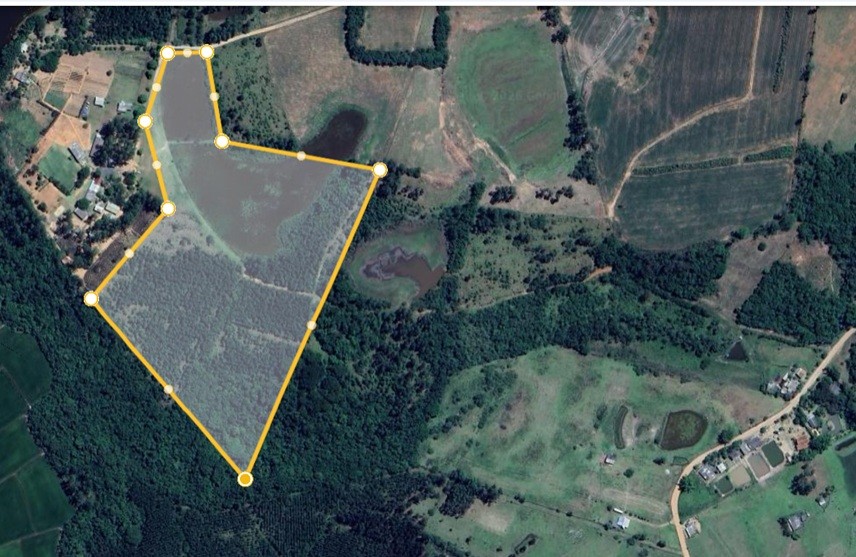 Chácara, 3 quartos, 8 hectares - Foto 31