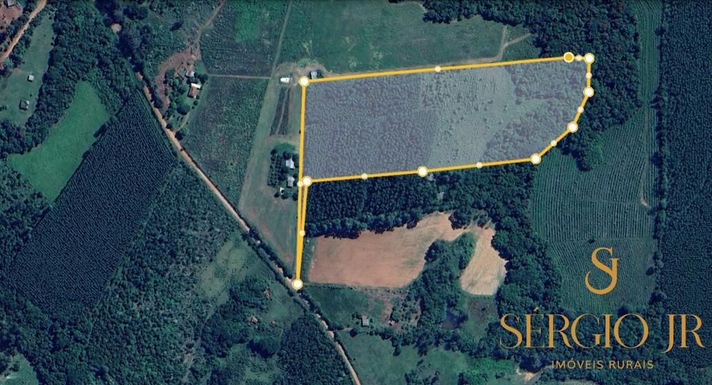 Loteamento e Condomínio, 5 hectares - Foto 21