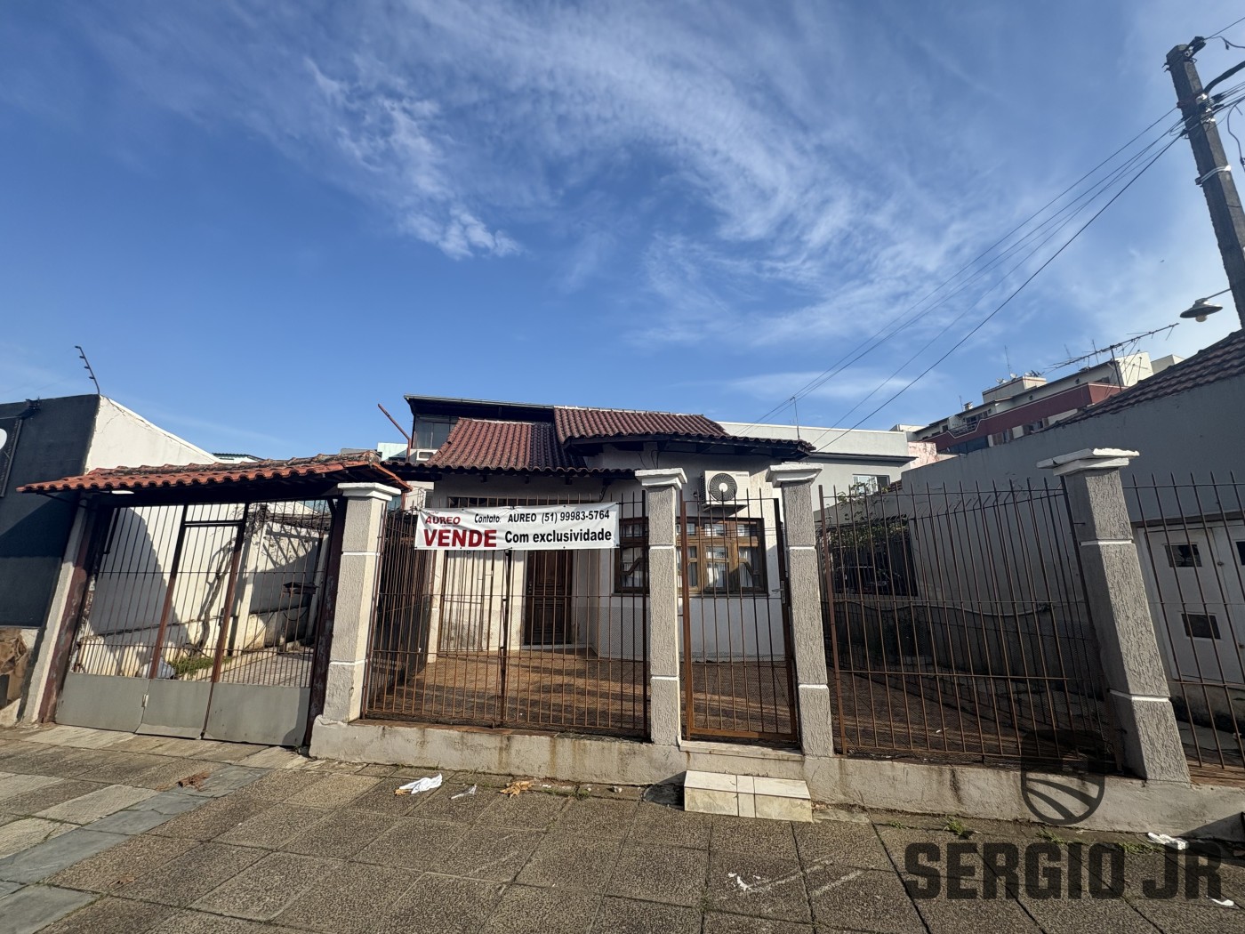 Casa, 5 quartos, 238 m² - Foto 3