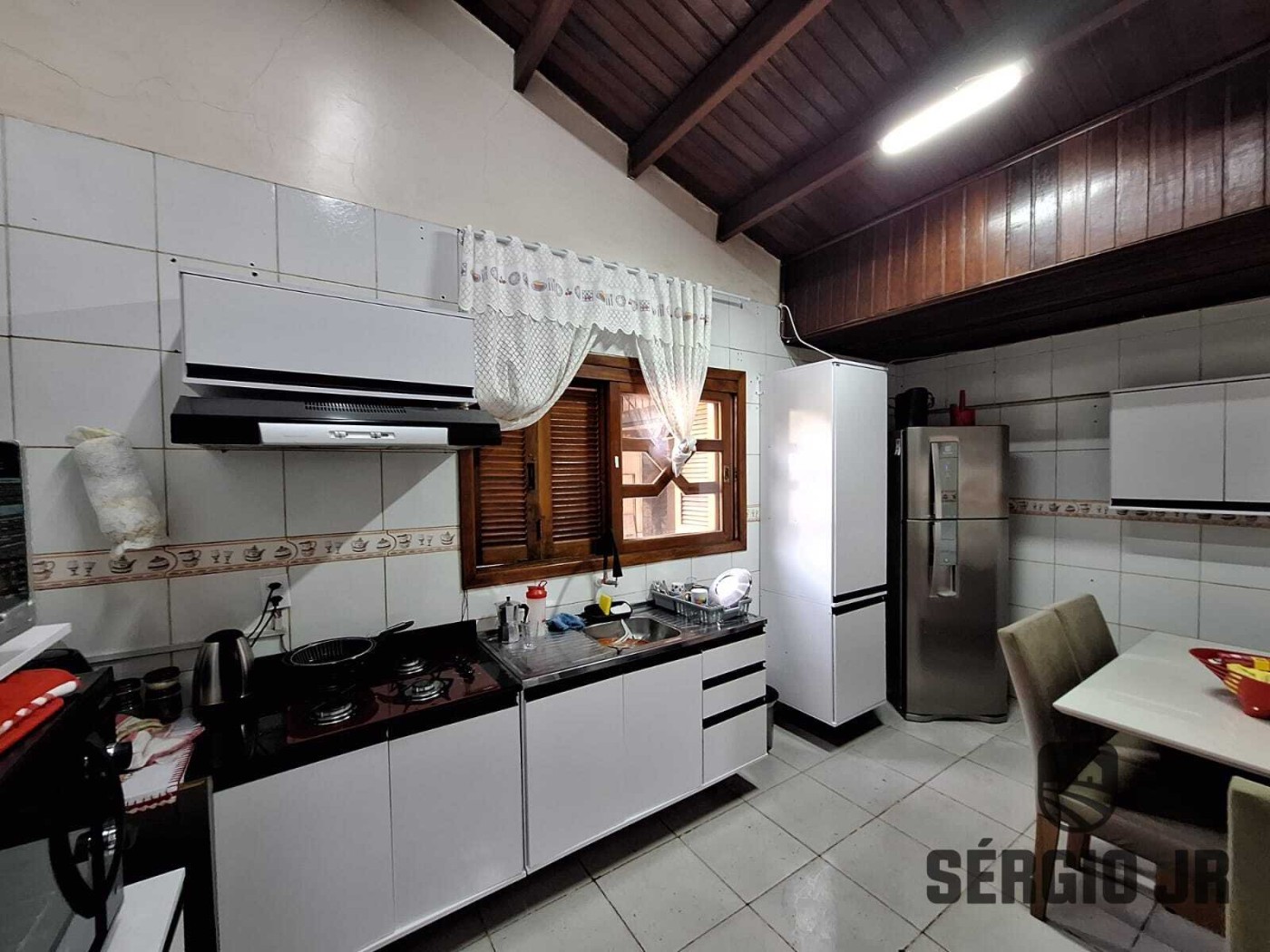 Casa, 5 quartos, 238 m² - Foto 9