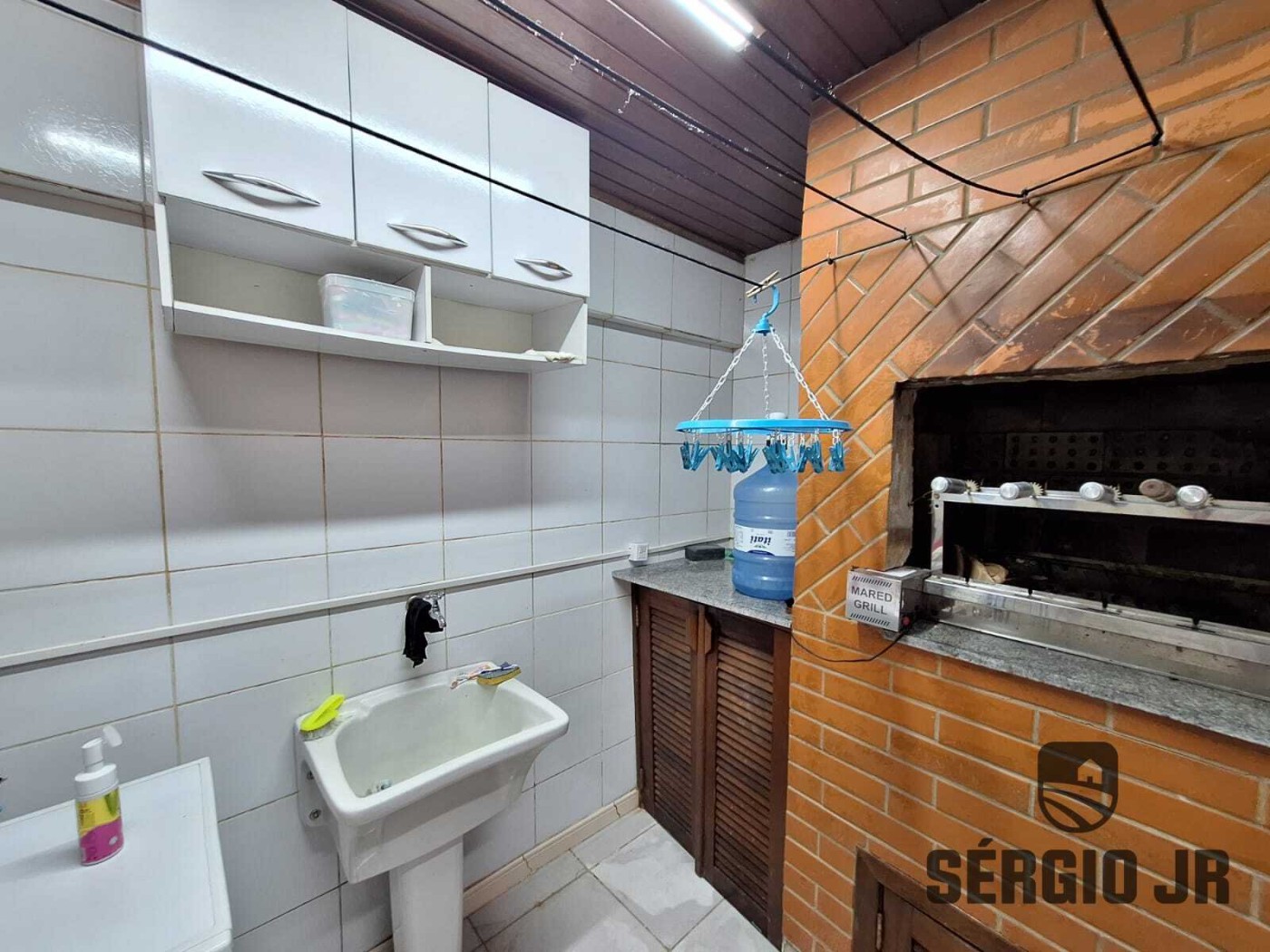 Casa, 5 quartos, 238 m² - Foto 10