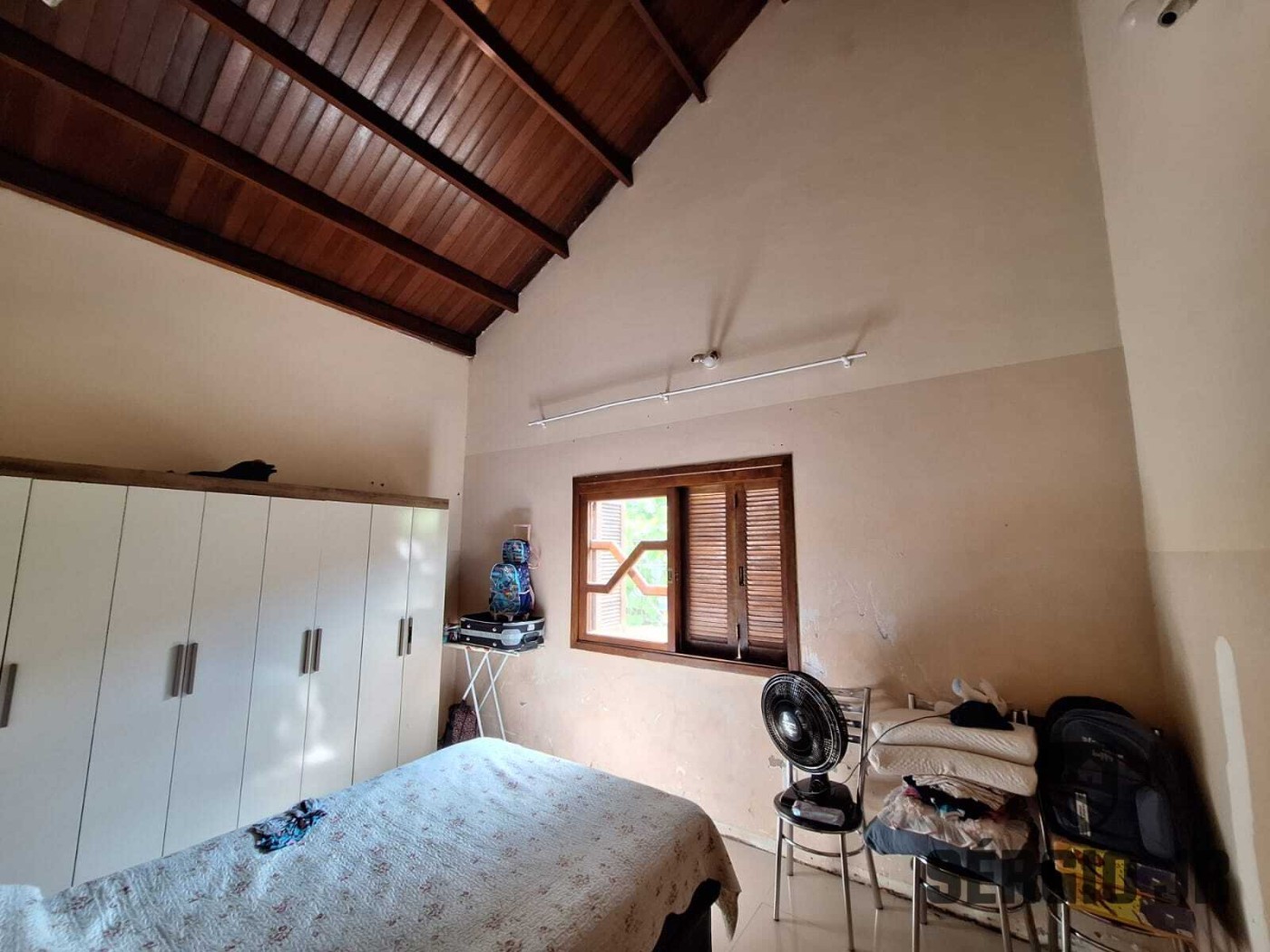 Casa, 5 quartos, 238 m² - Foto 14