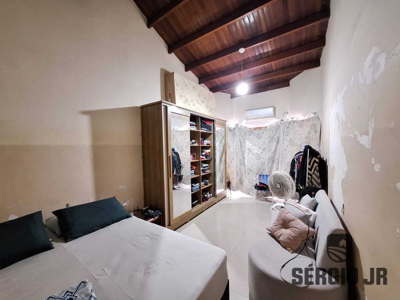 Casa, 5 quartos, 238 m² - Foto 13