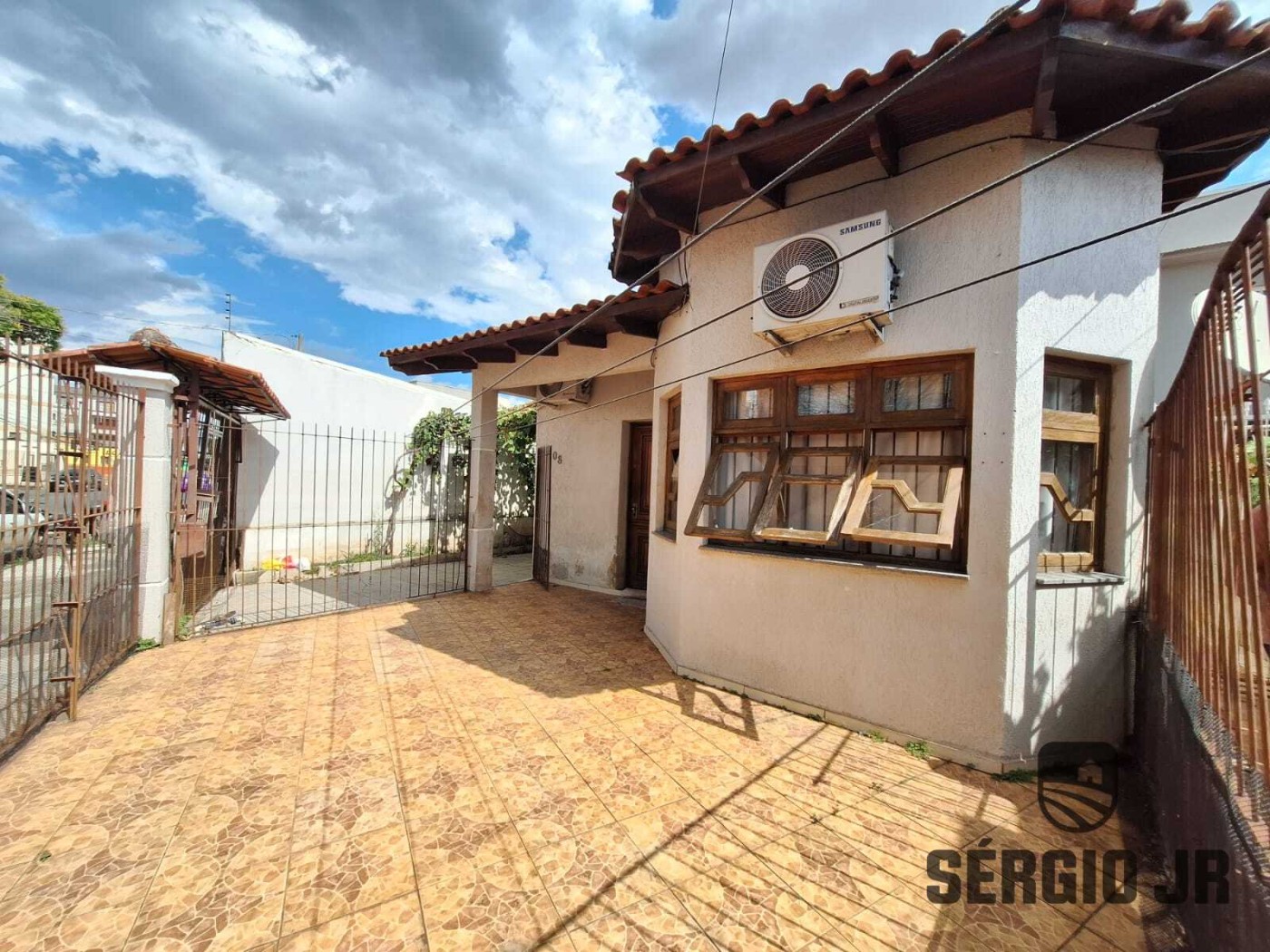 Casa, 5 quartos, 238 m² - Foto 15