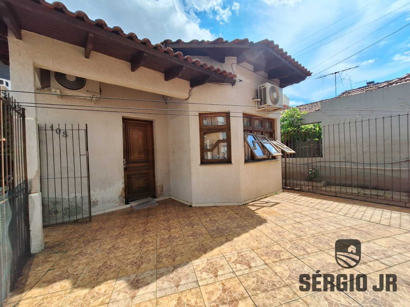 Casa, 5 quartos, 238 m² - Foto 16