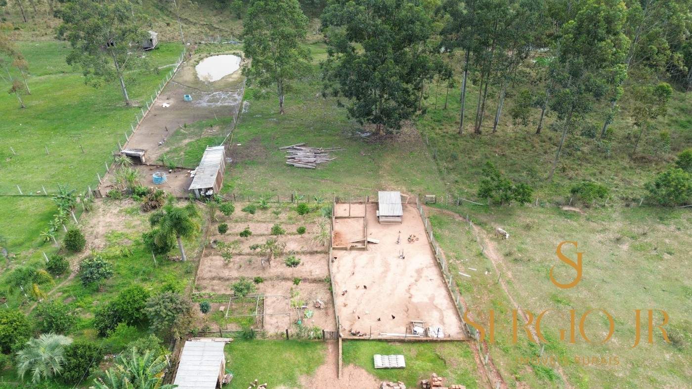 Chácara, 3 quartos, 1500 m² - Foto 2