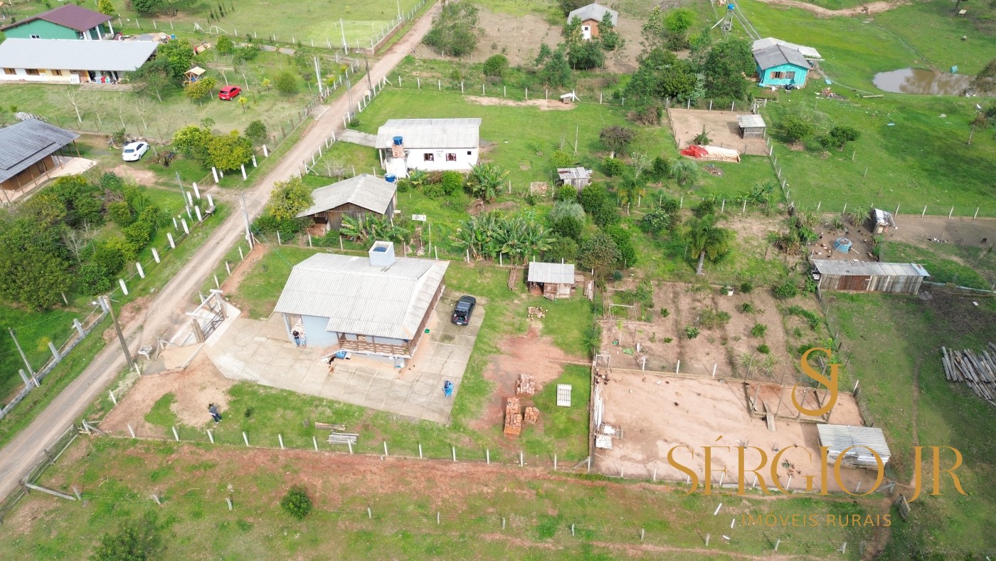 Chácara, 3 quartos, 1500 m² - Foto 3