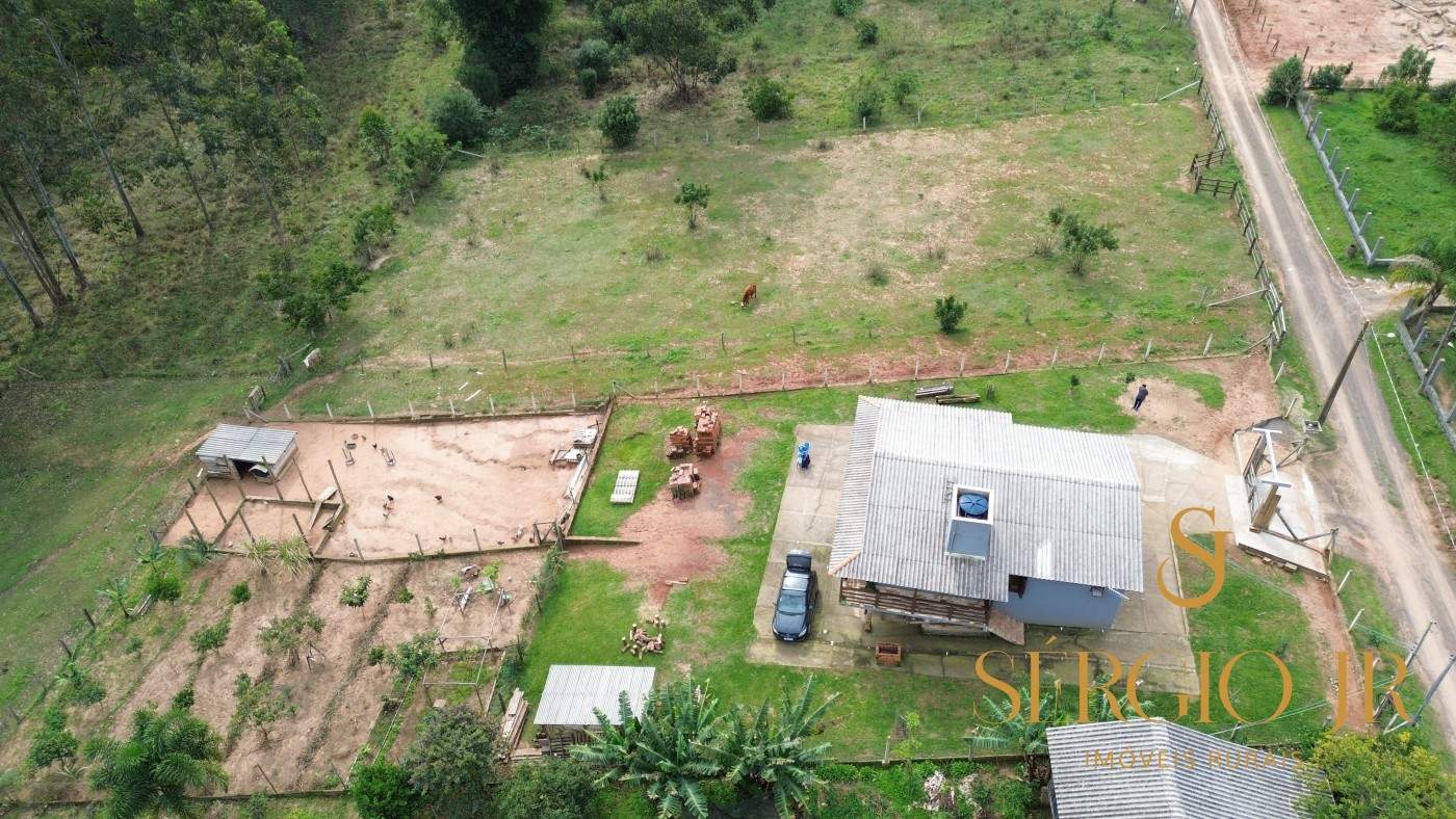 Chácara, 3 quartos, 1500 m² - Foto 5
