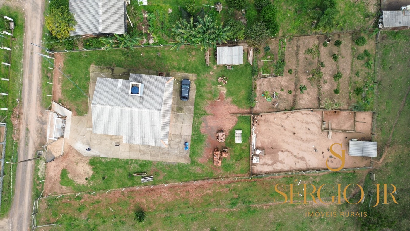 Chácara, 3 quartos, 1500 m² - Foto 6