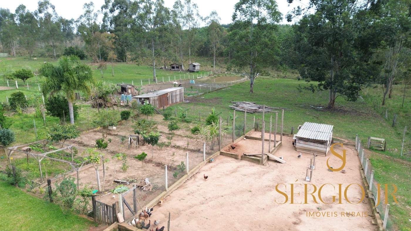 Chácara, 3 quartos, 1500 m² - Foto 8