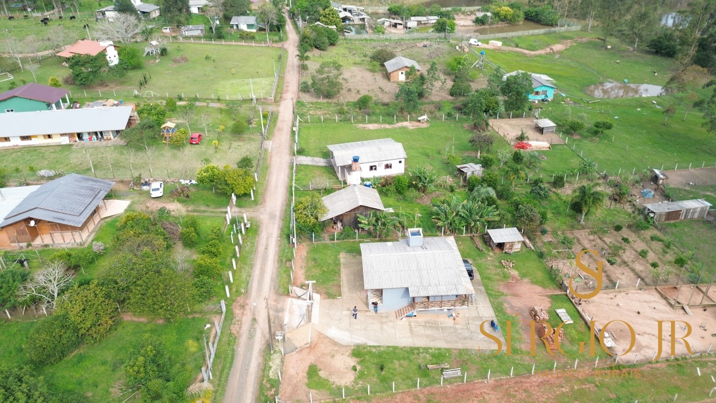 Chácara, 3 quartos, 1500 m² - Foto 7