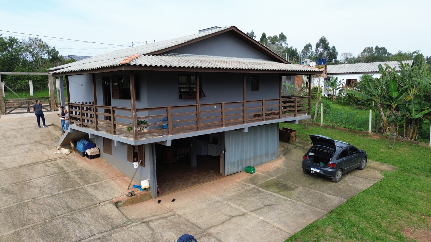 Chácara, 3 quartos, 1500 m² - Foto 9