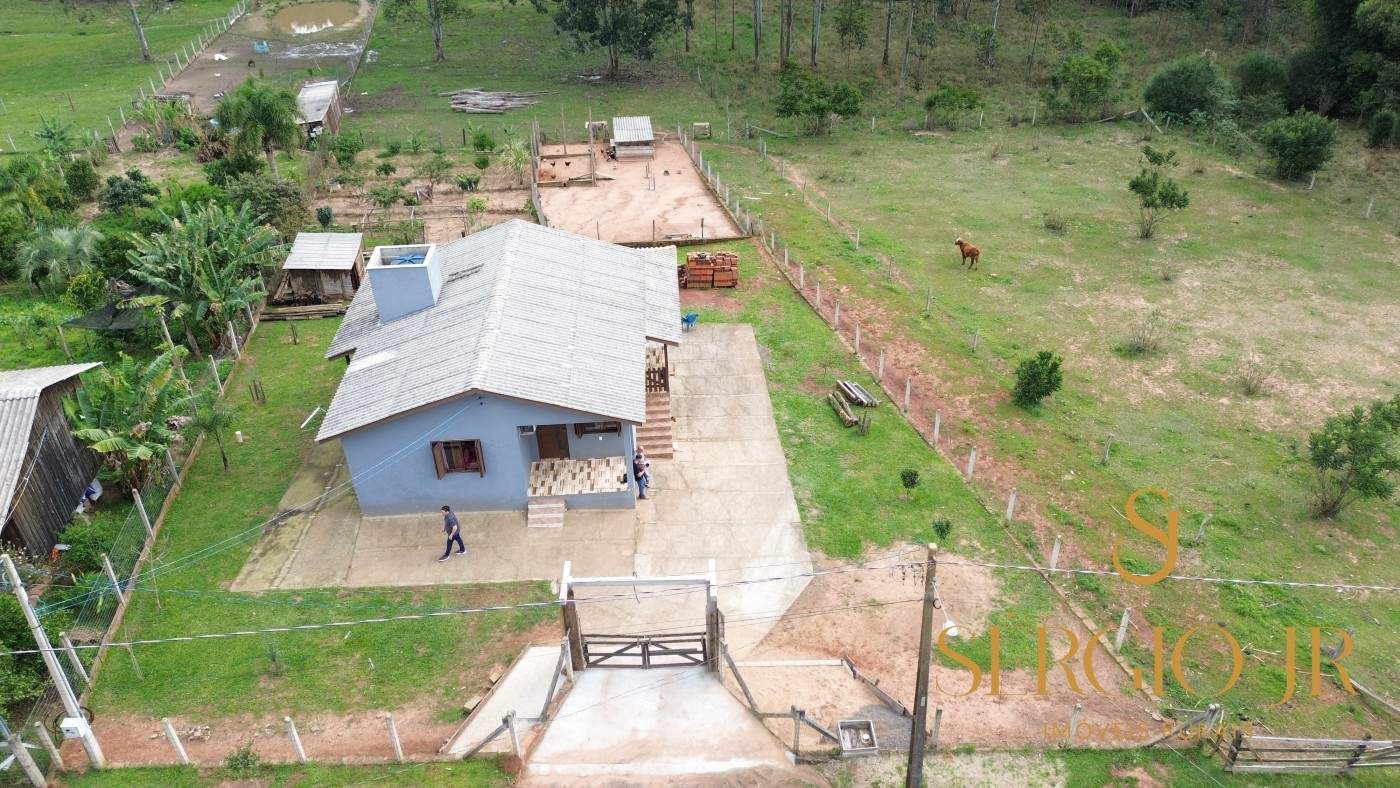 Chácara, 3 quartos, 1500 m² - Foto 10