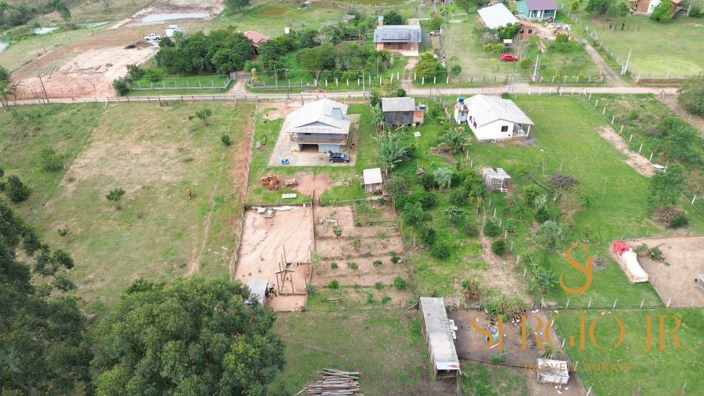 Chácara, 3 quartos, 1500 m² - Foto 12